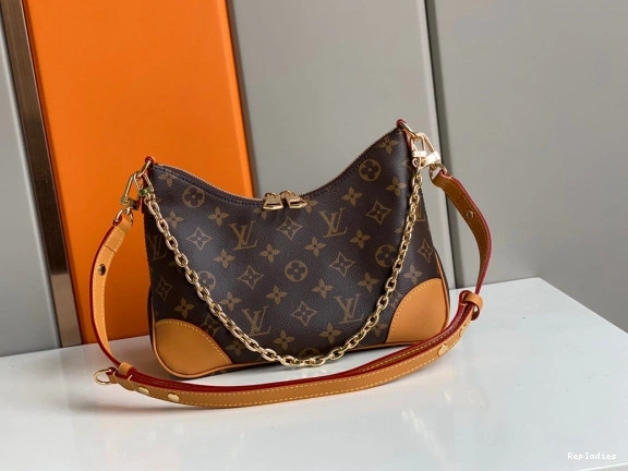 Cheap LOUIS VUITTON ODEON 0823